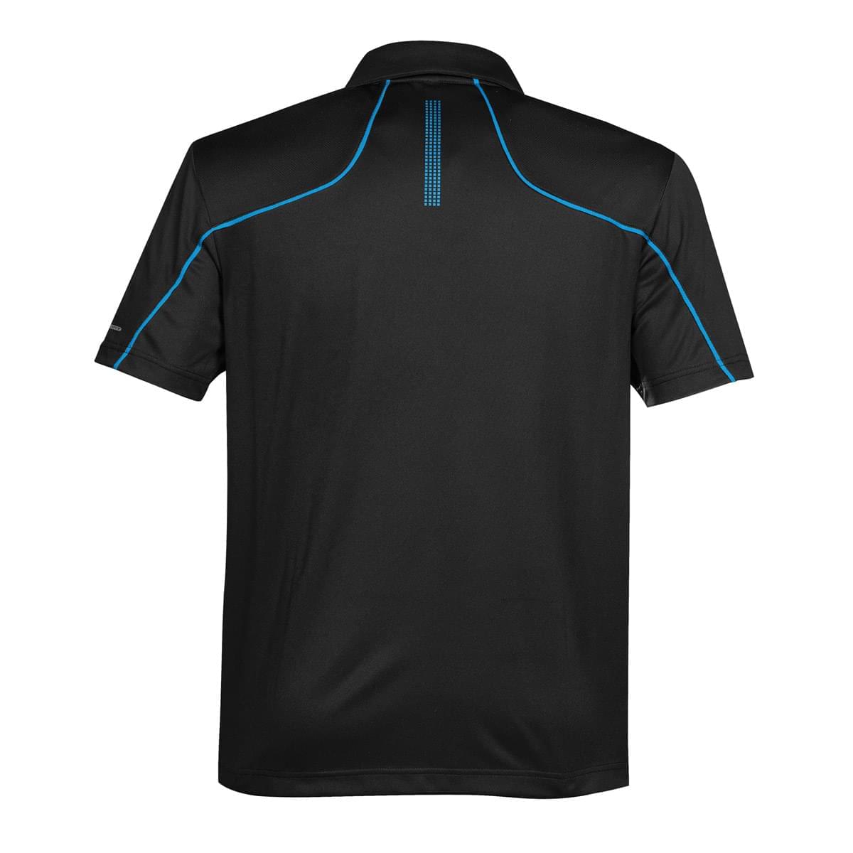 Stormtech Men's Prism Performance Polo 5