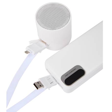5-in-1 40W PD Charging Cable Lanyard 36