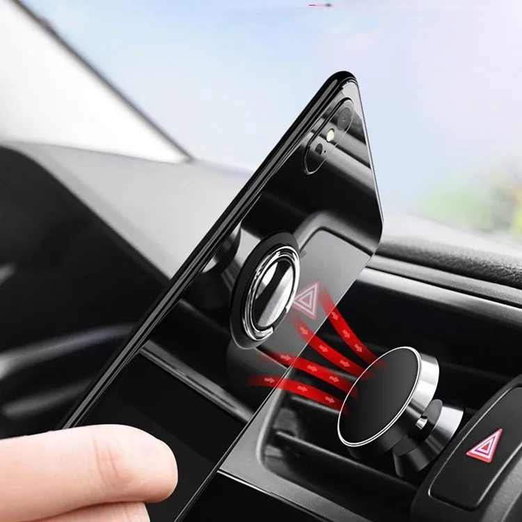 Car Magnetic Mobile Phone Holder 4