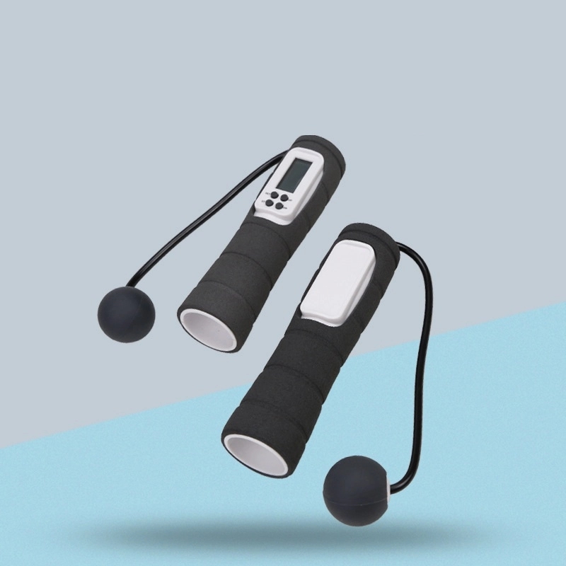 Cordless Jumping Rope 4