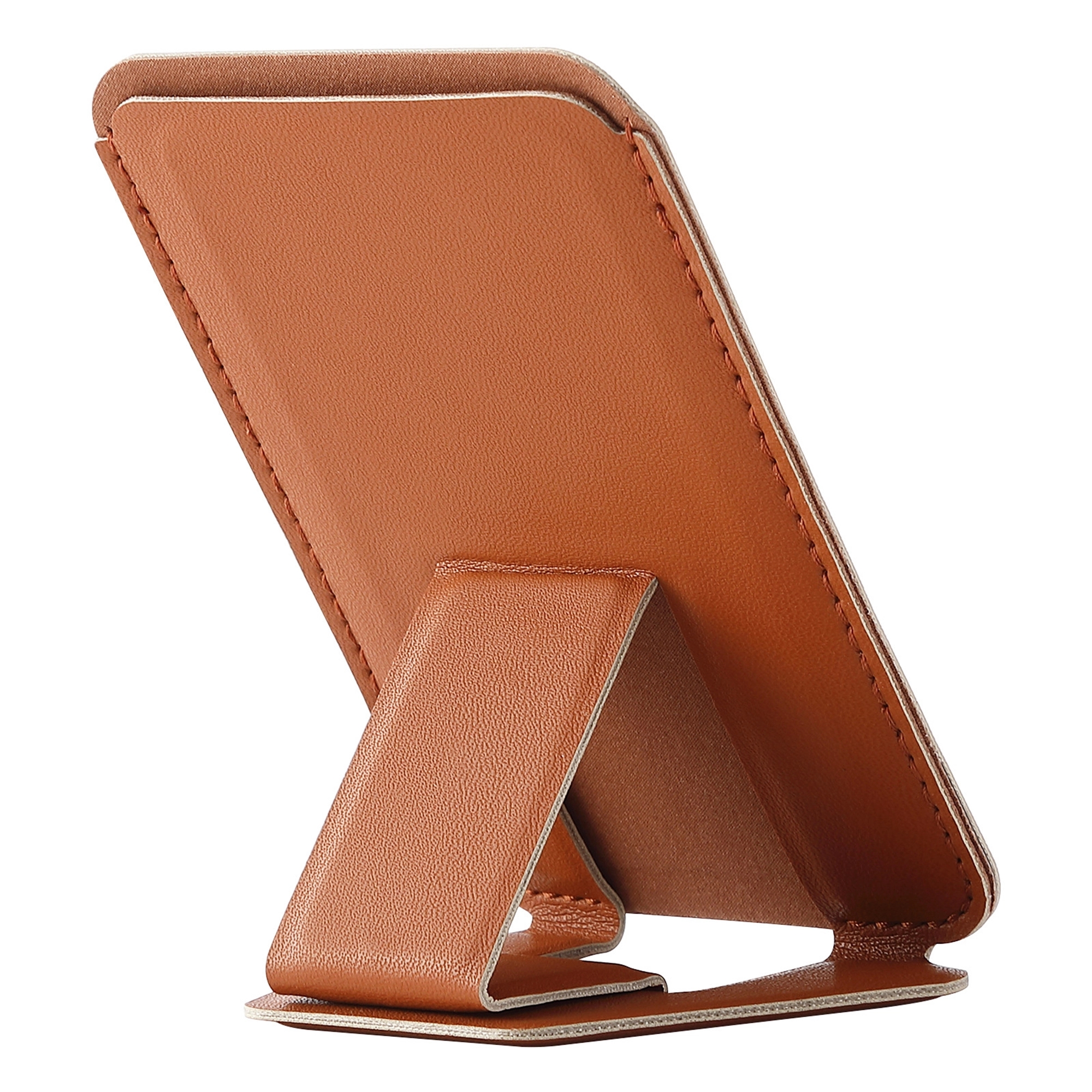 Adhesive Mobile Phone Holder Card Bag 10
