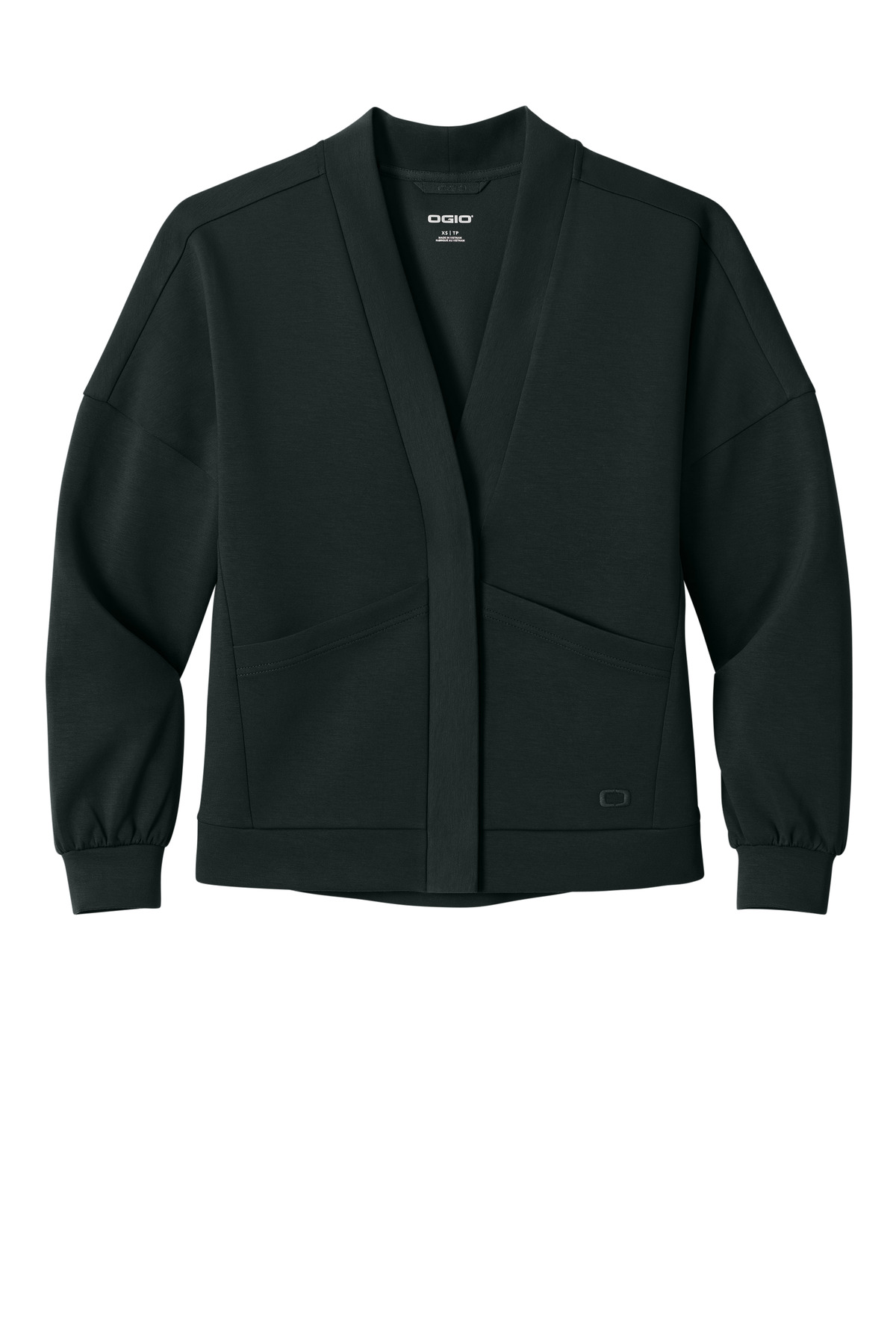 OGIO Women's Transcend Cardigan LOG862