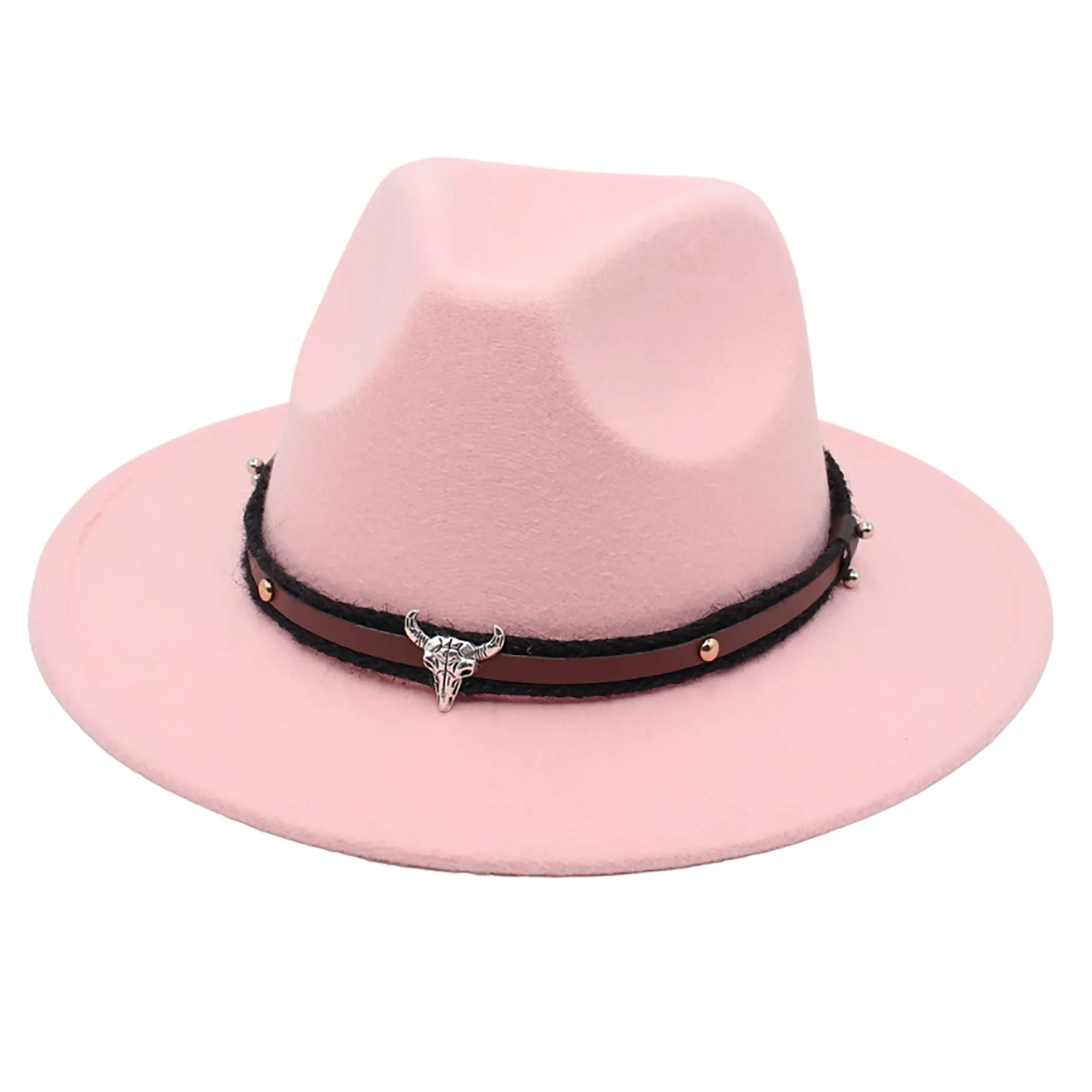 Custom Cowboy Hat 2