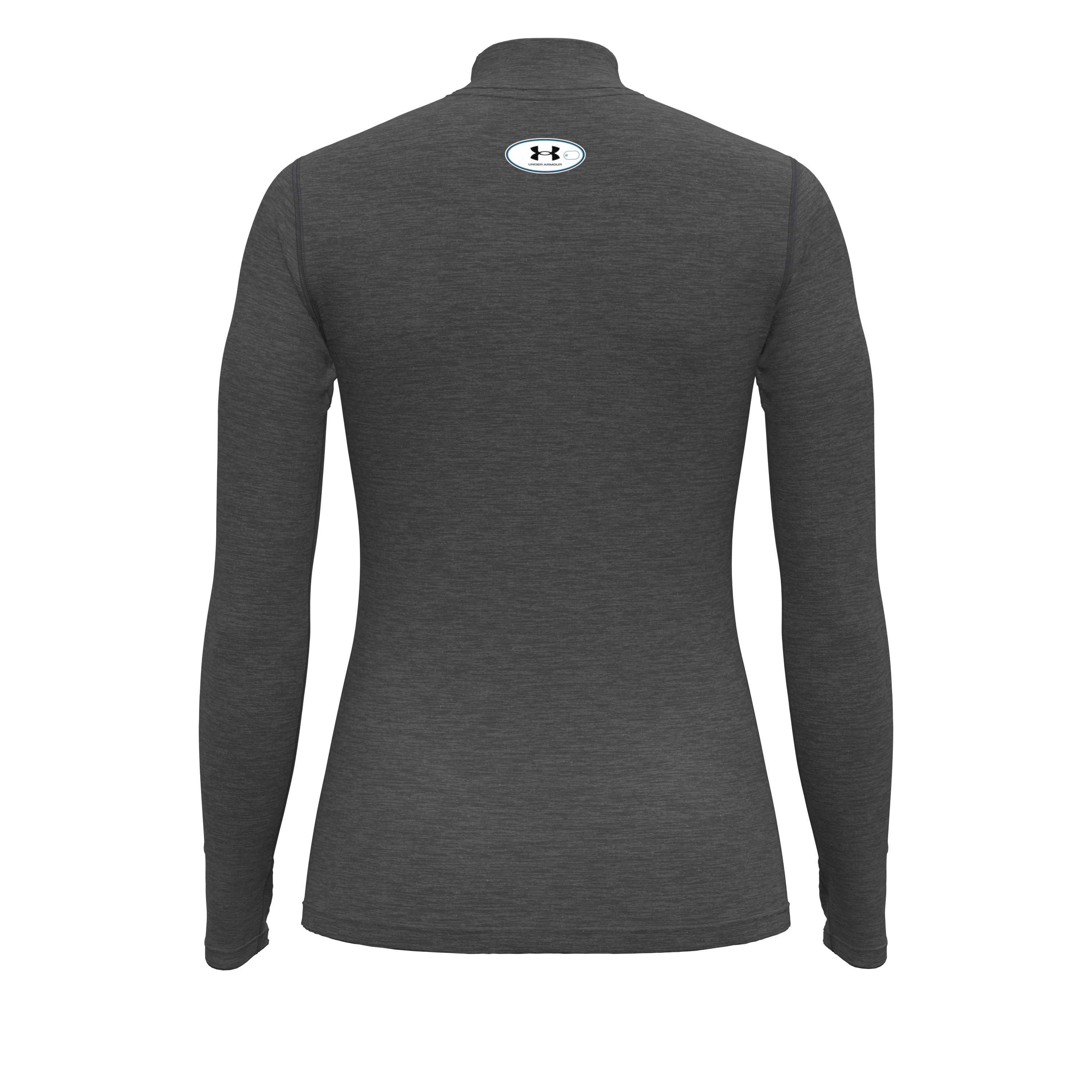 ColdGear Women's Mock Long Sleeve 8