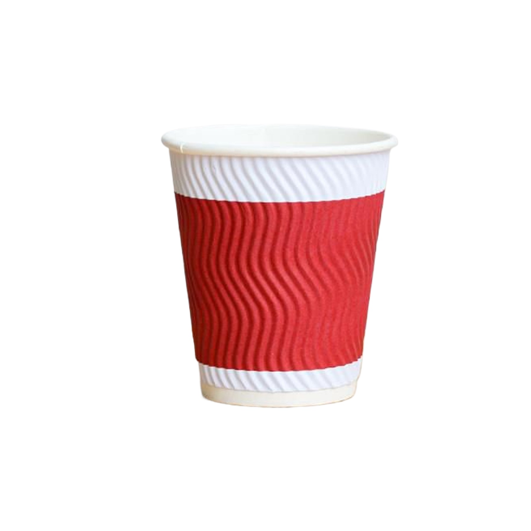 Disposable Coffee Mug 4