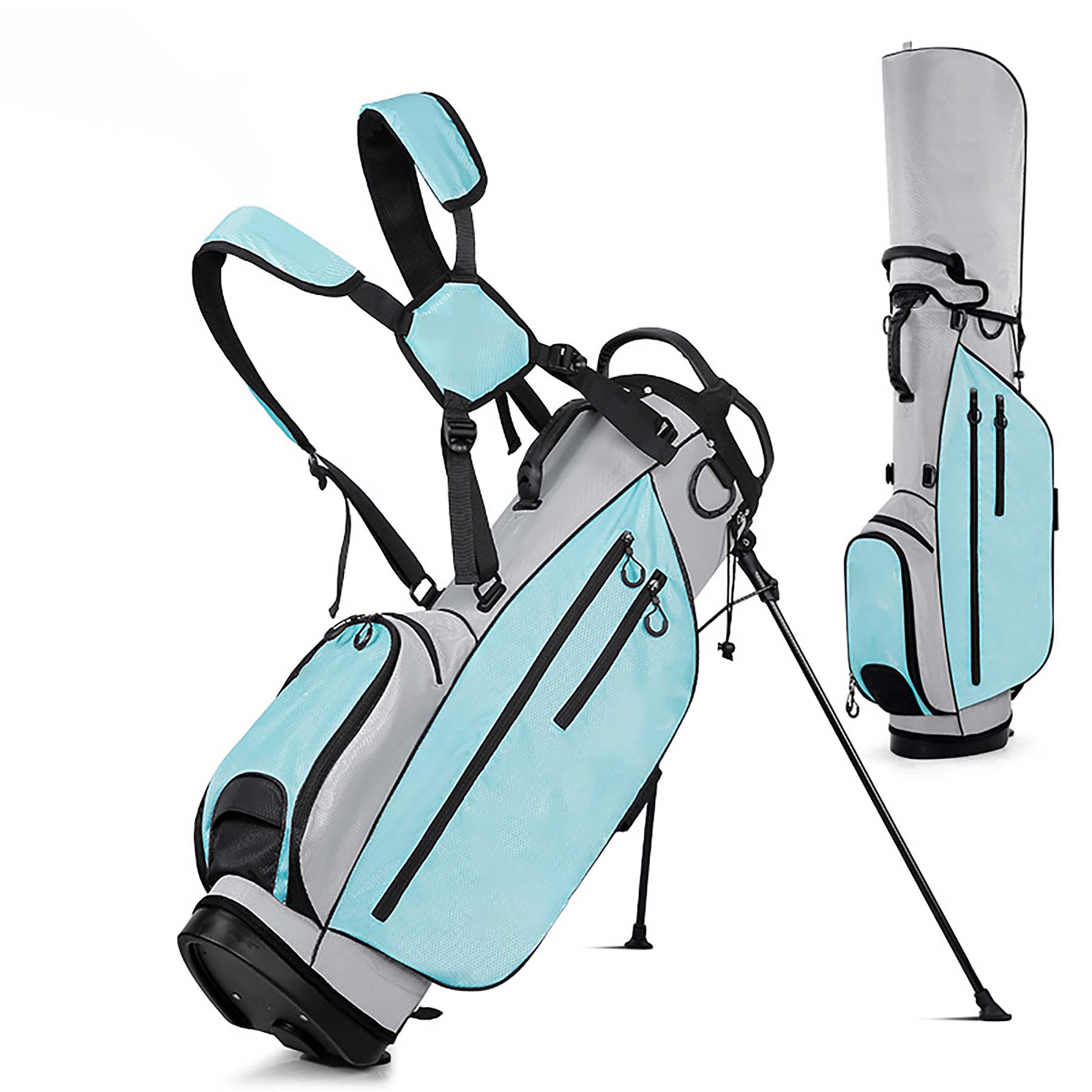 Lightweight Golf Bag 6