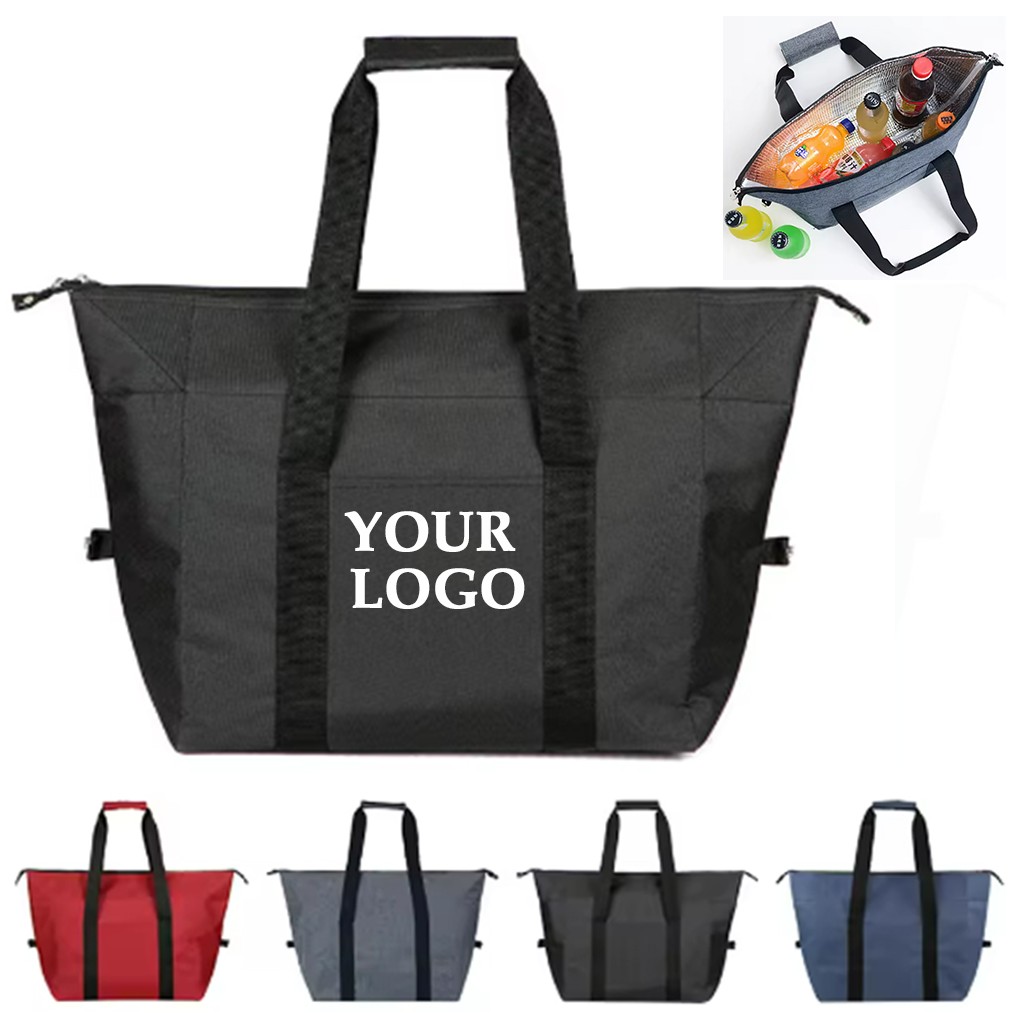 20L Big Size Cooler Tote Bag 2