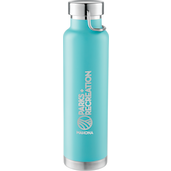 Thor Copper Vacuum Insulated Bottle 22oz 232