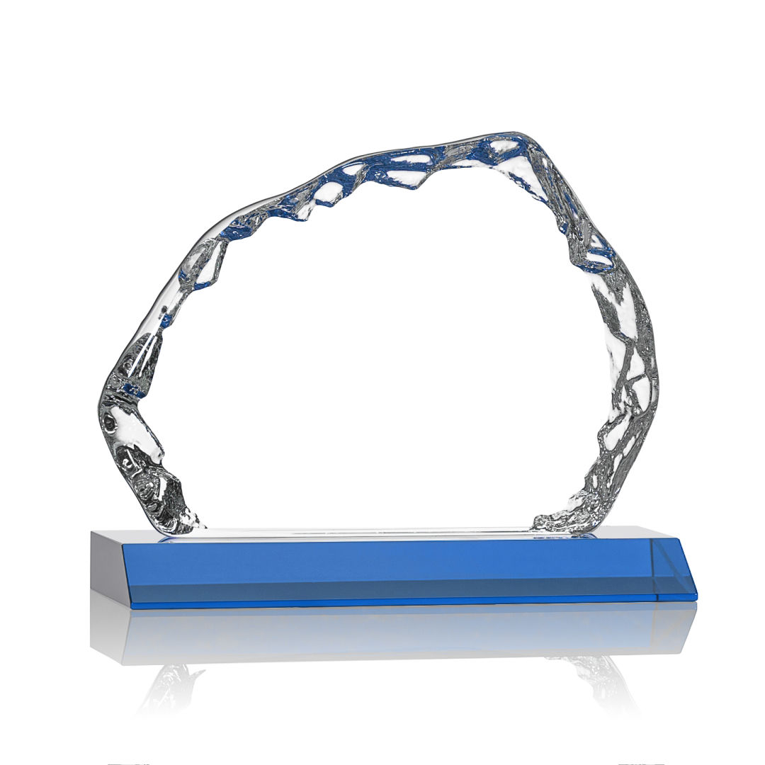 Aspen Iceberg Award on Base 28