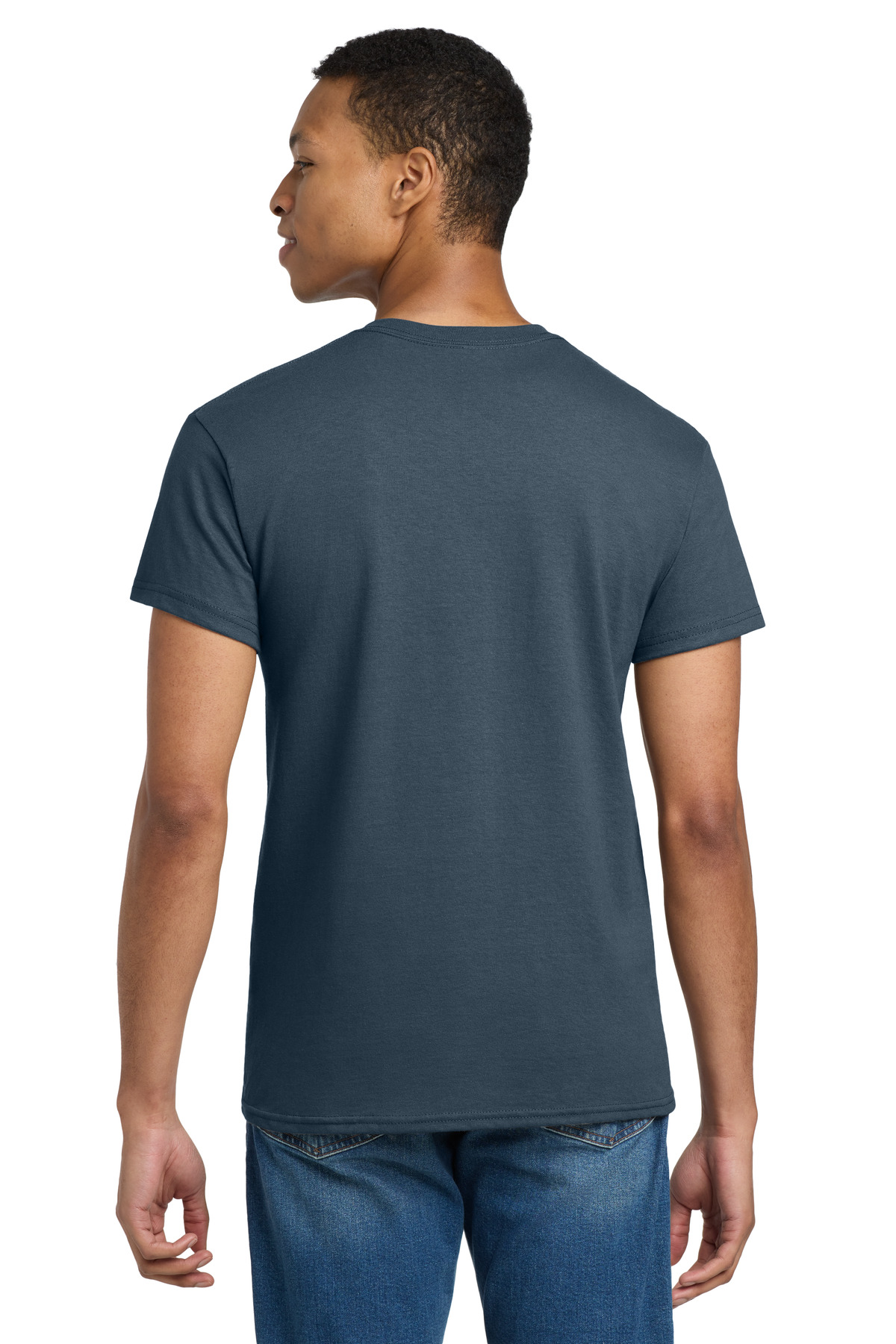 Gildan - Ultra Cotton 100% US Cotton T-Shirt. 2000 559