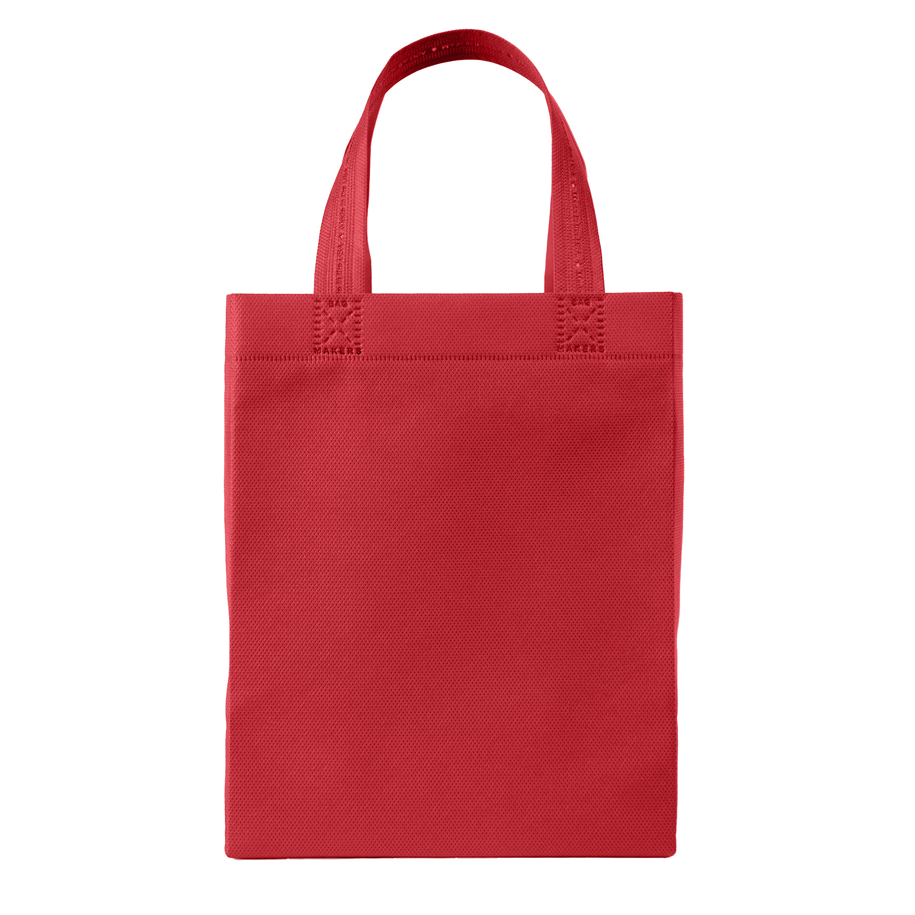 Glory™- USA Made Non-Woven Tote - Sparkle 3