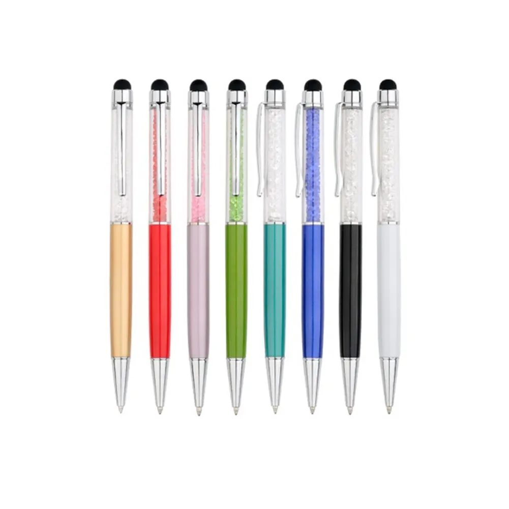 Park Avenue Crystalline Ballpoint Pens 7
