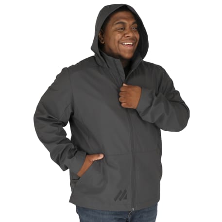 MANZANO Eco Softshell Jacket - Men's 23