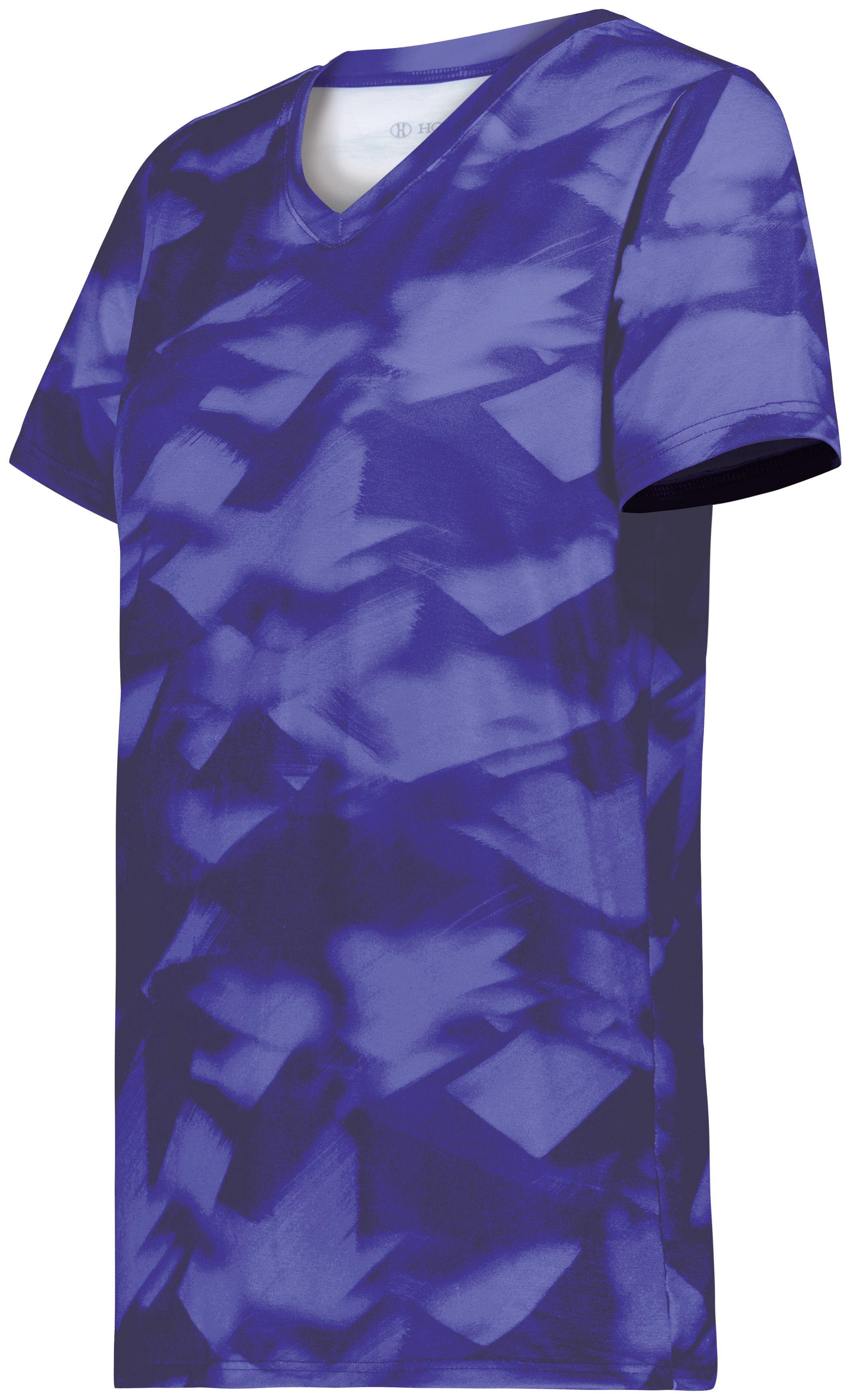 Ladies Stock Cotton-Touch™ Poly Tee 16