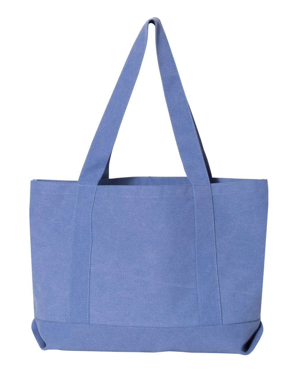 Seaside Cotton Pigment Dyed Resort Tote - 8870 10