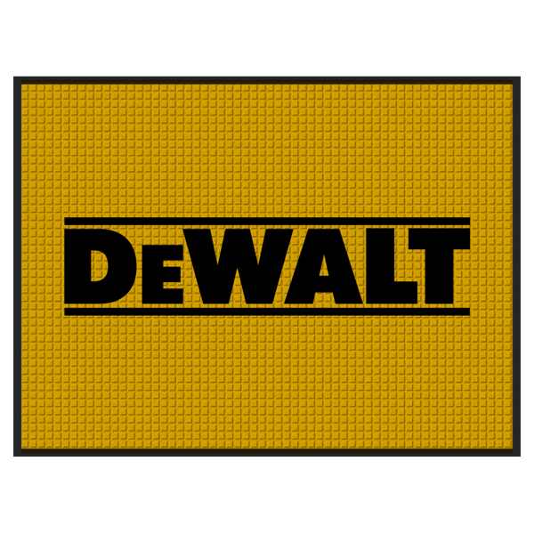 WaterHog Impressions HD Floor Mat 3'x 4'