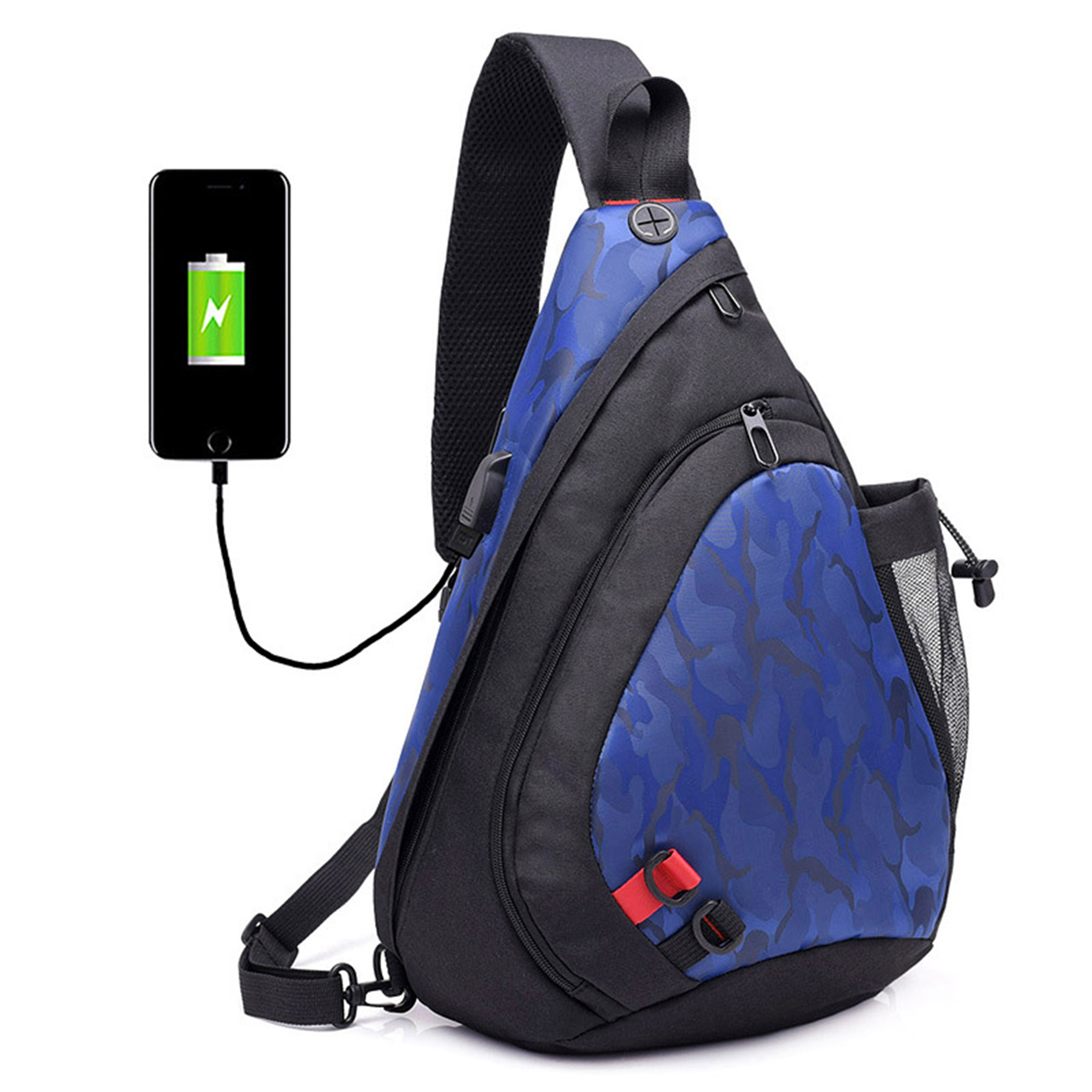 Sling Bag 3