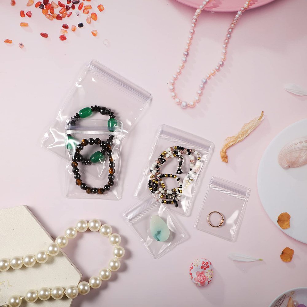 Jewellery Storage PVC Bag 5