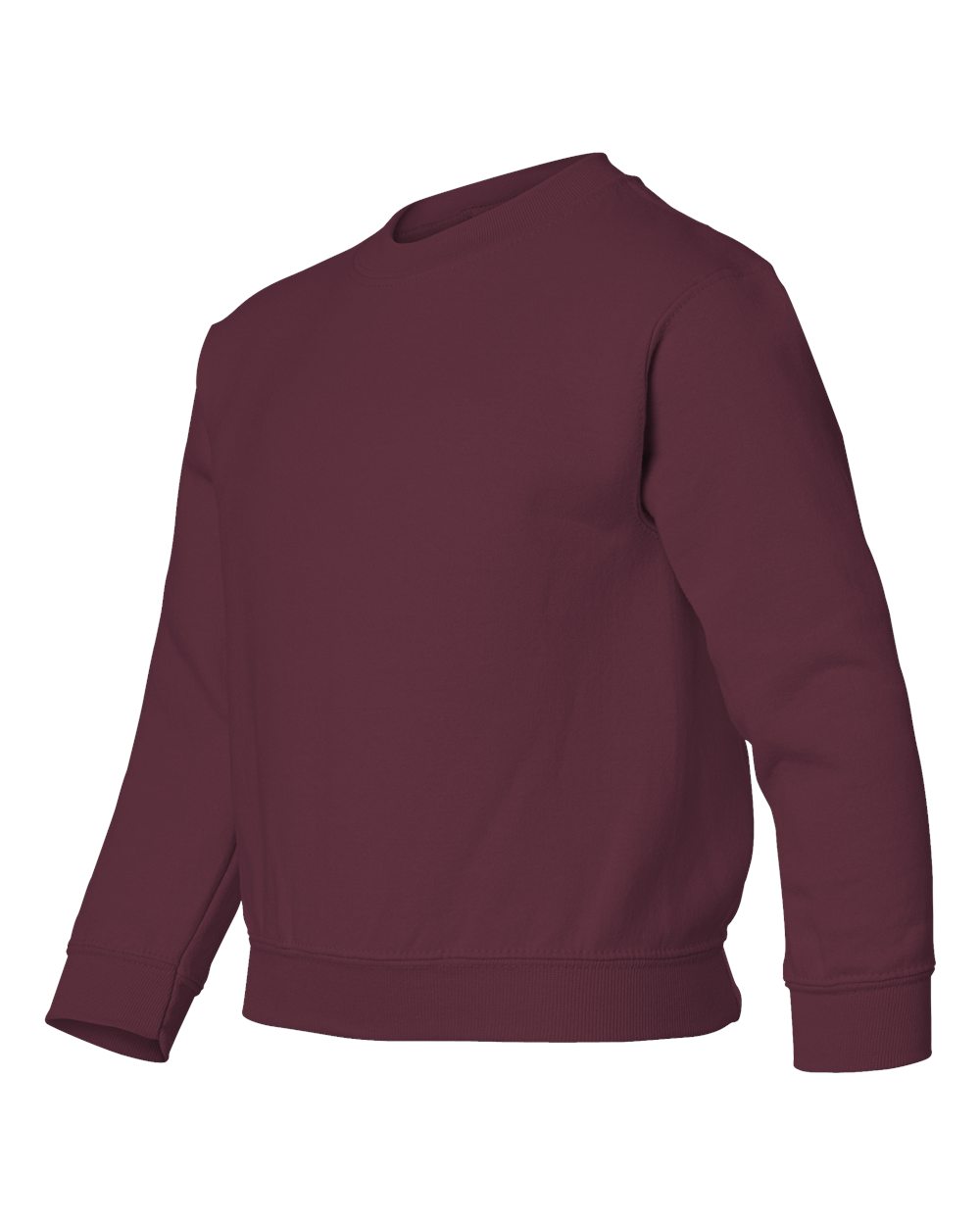 Youth Heavy Blend™ Crewneck Sweatshirt - 18000B 4