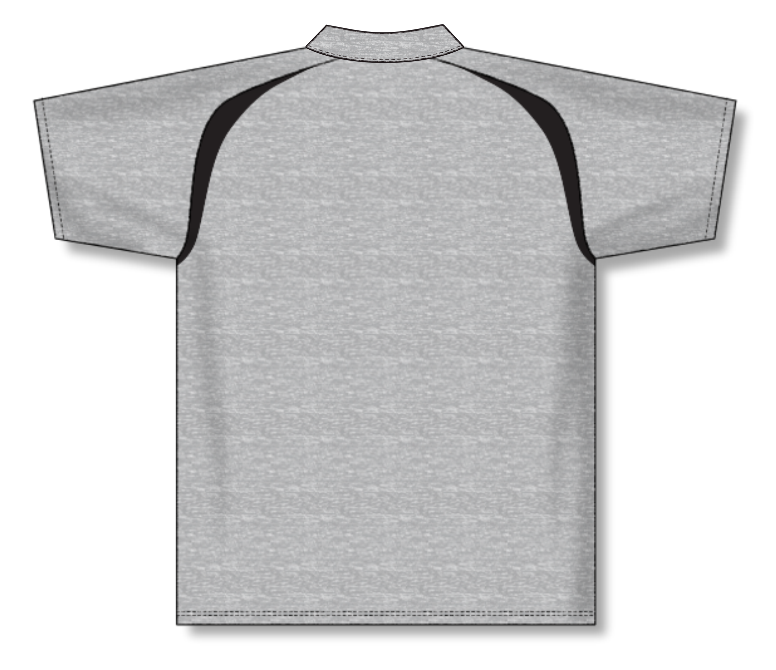 Apparel Short Sleeve Shirts A1820-G01 80