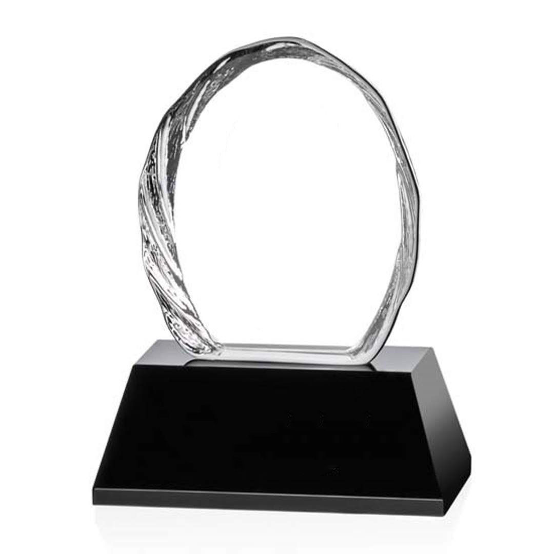 Tottenham Liquid Crystal™ Award - Black 3