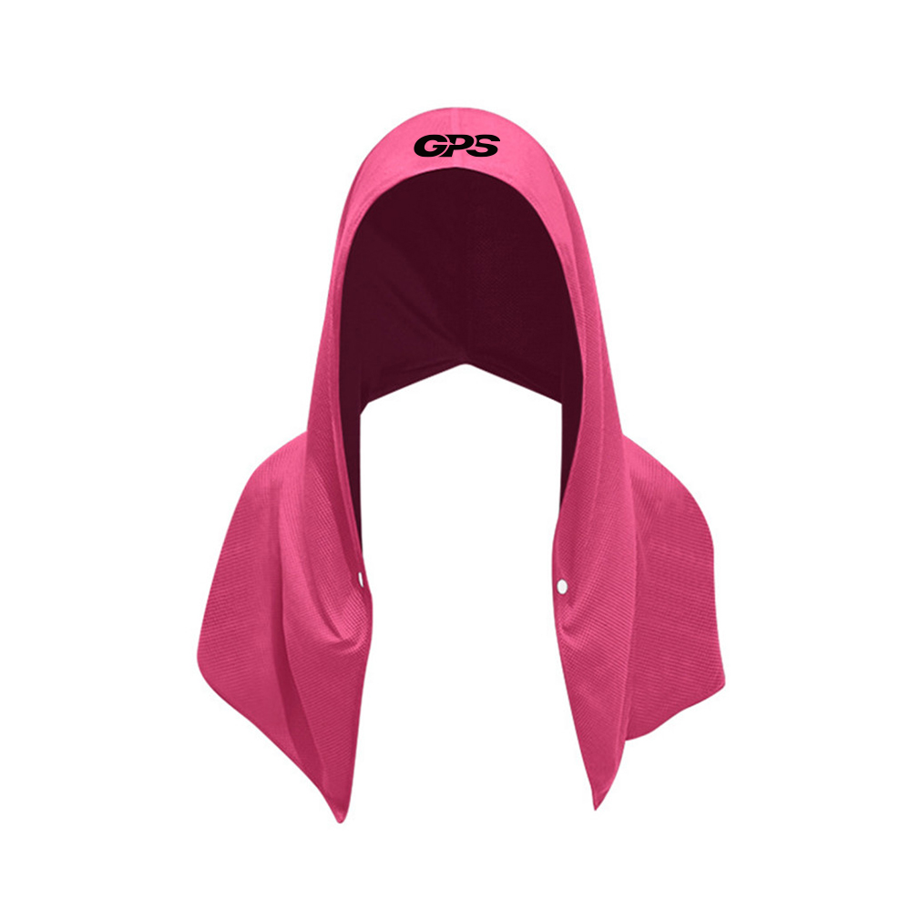 24 " Cooling Sports Headwear Towel 4