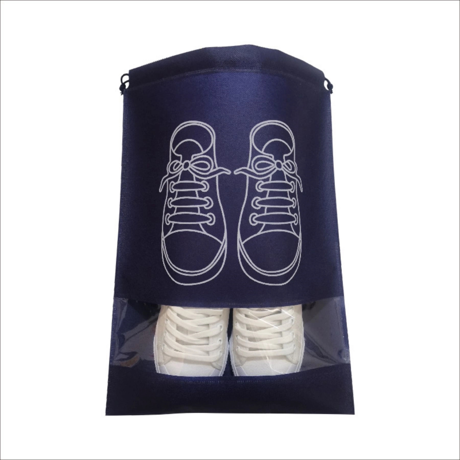 Shoe Bags for Travel Accessories Men & Women 13
