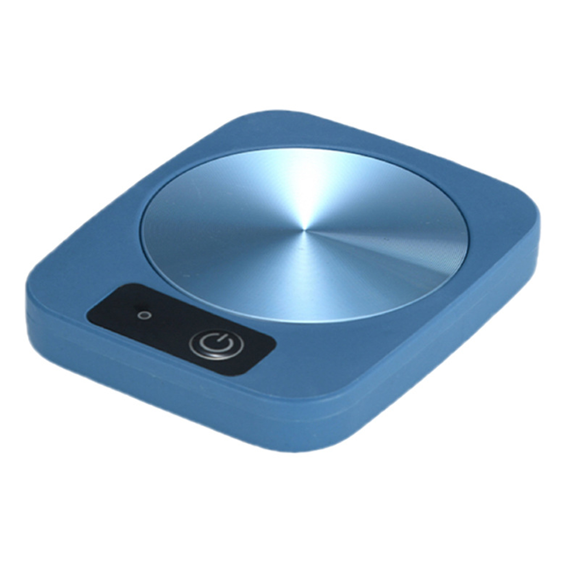 Record Shaped Cup Warmer 3