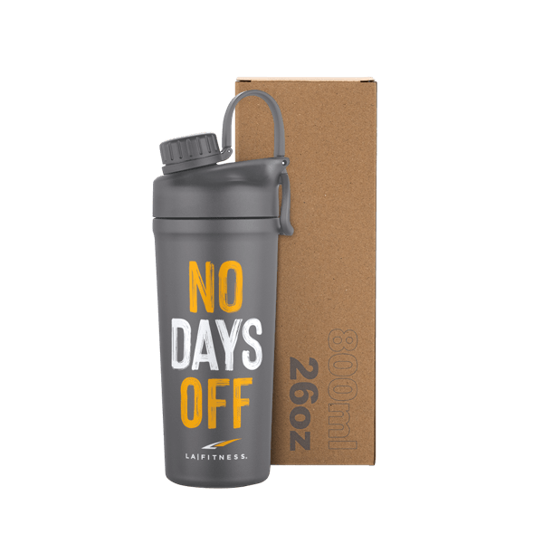 Topeka 26oz Vacuum Shaker 108