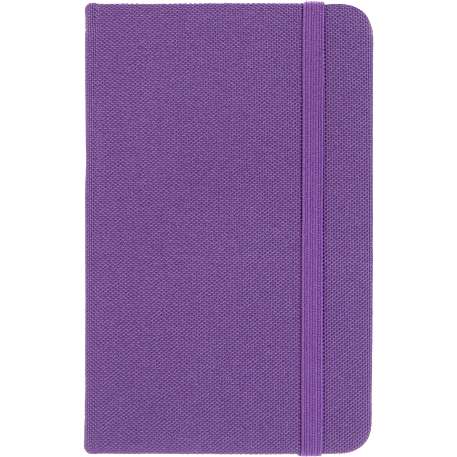 3.5" x 5.5" Recycled PET Pocket Bound Journal 16