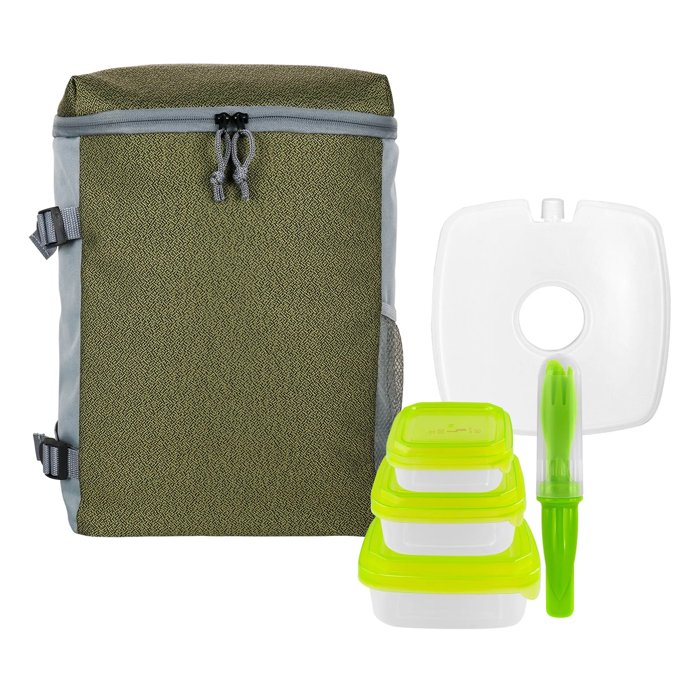 SPECK COOLER CHILLED LUNCH SET 10