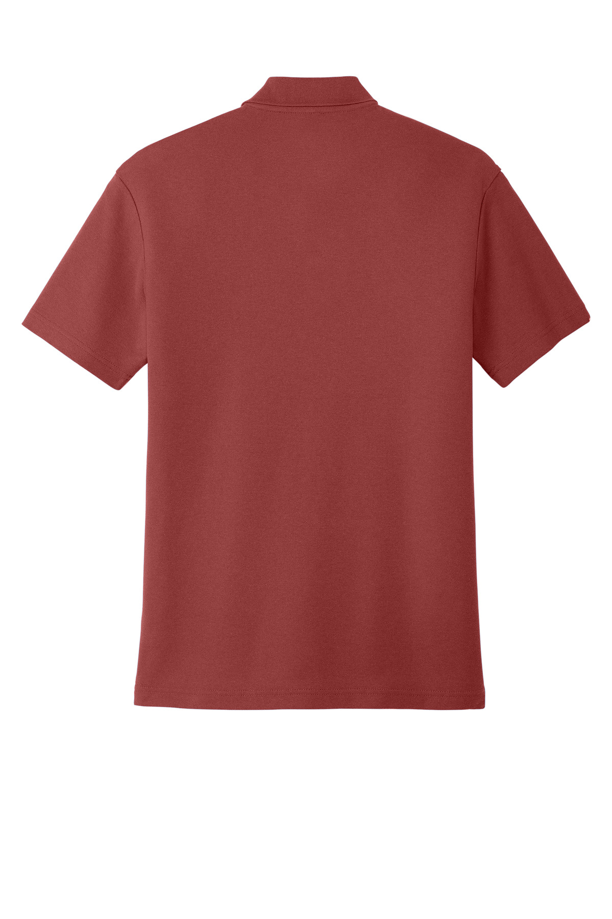 Port Authority C-FREE Cotton Blend Pique Polo K867 12