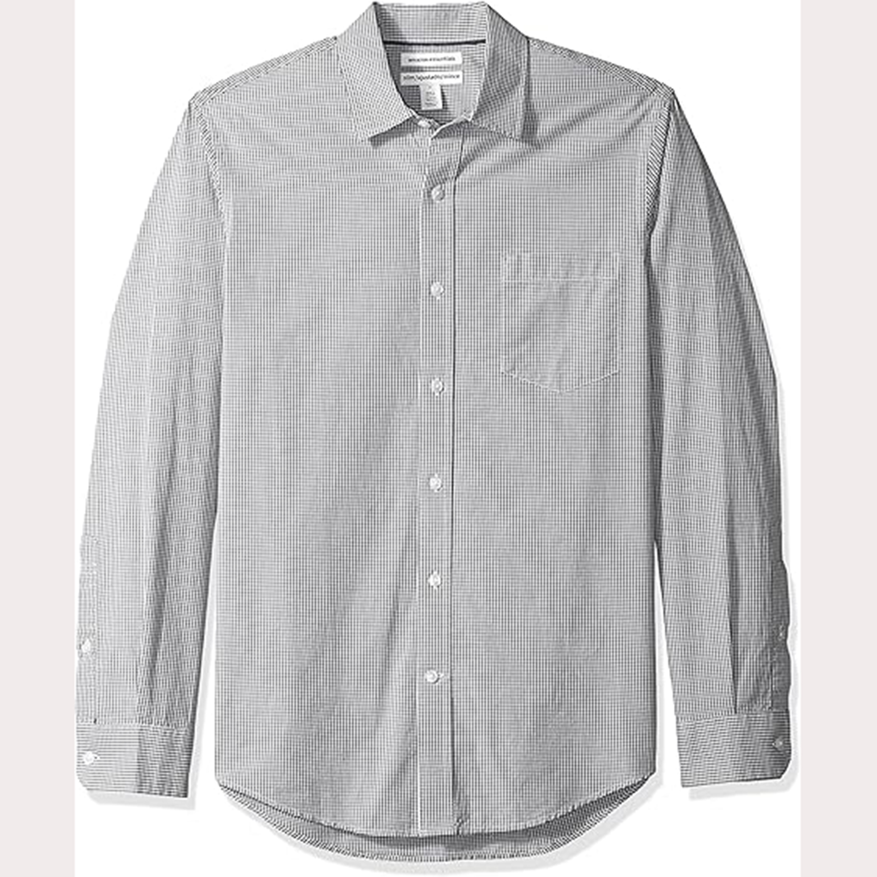 Poplin Shirt 3