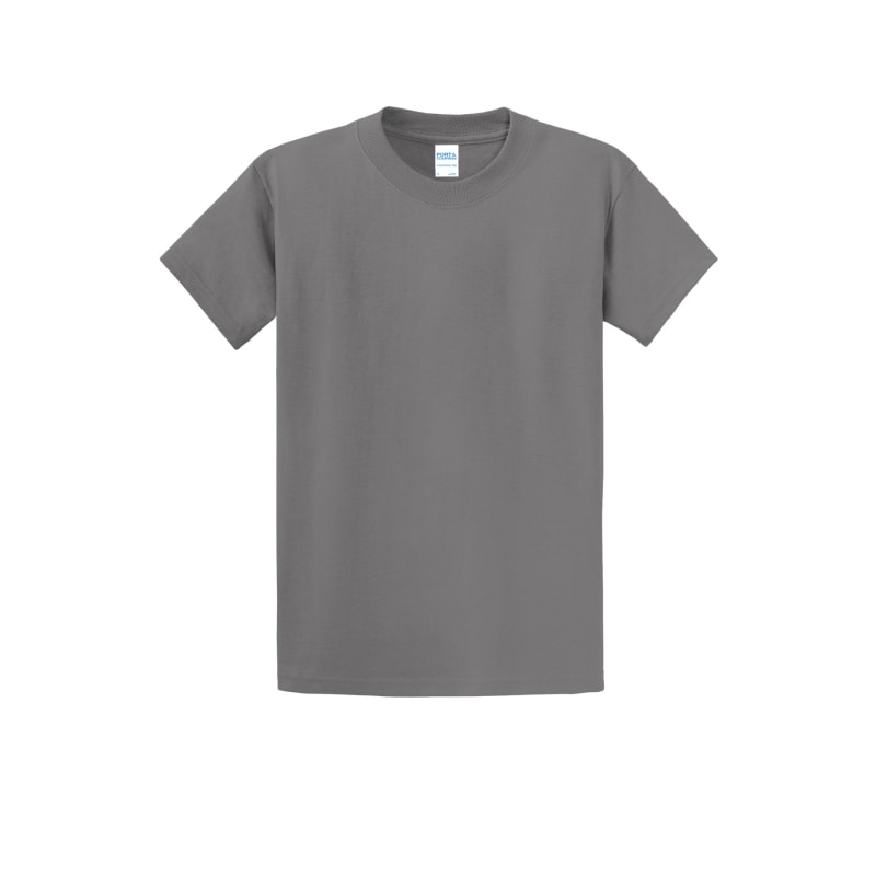 Port & Company Tall Essential Tee. 141