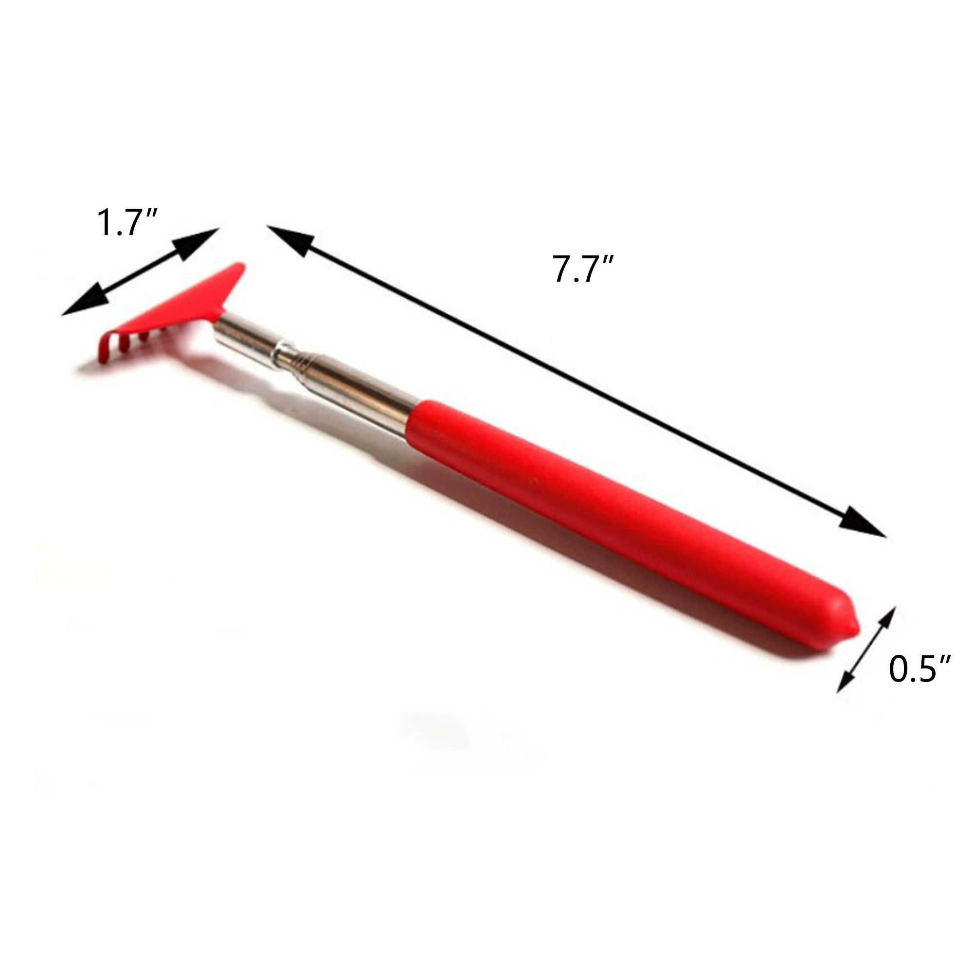 Portable Telescopic Scratcher 3