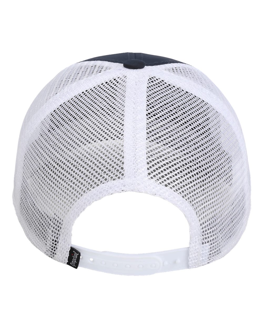 The Night Owl Performance Rope Cap - 7055 17