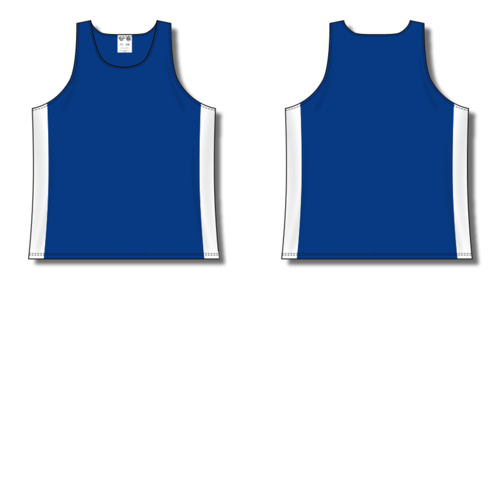 Track Jerseys T205-G01 2