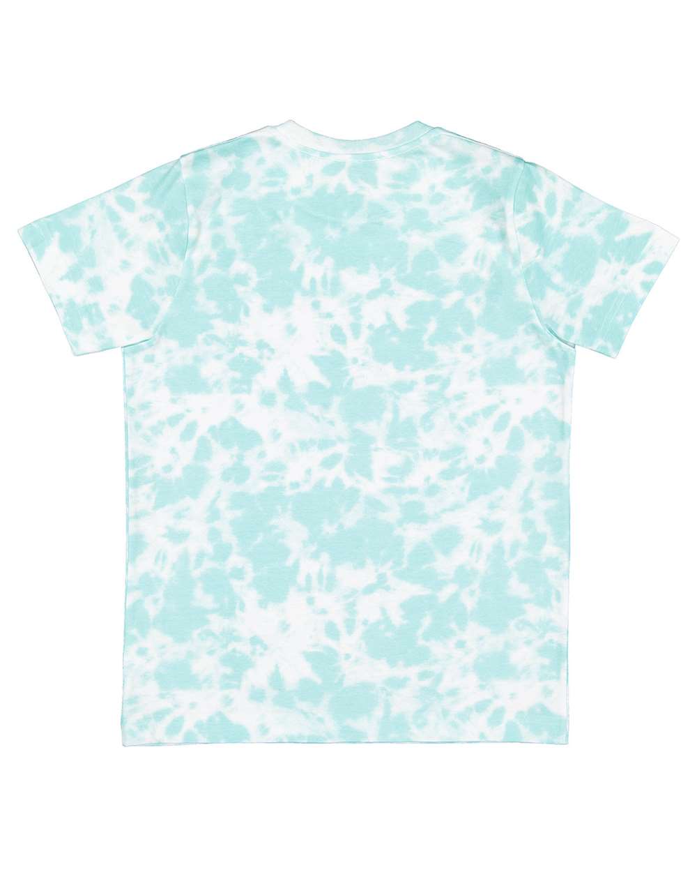 Youth Fine Jersey Tee - 6101 158