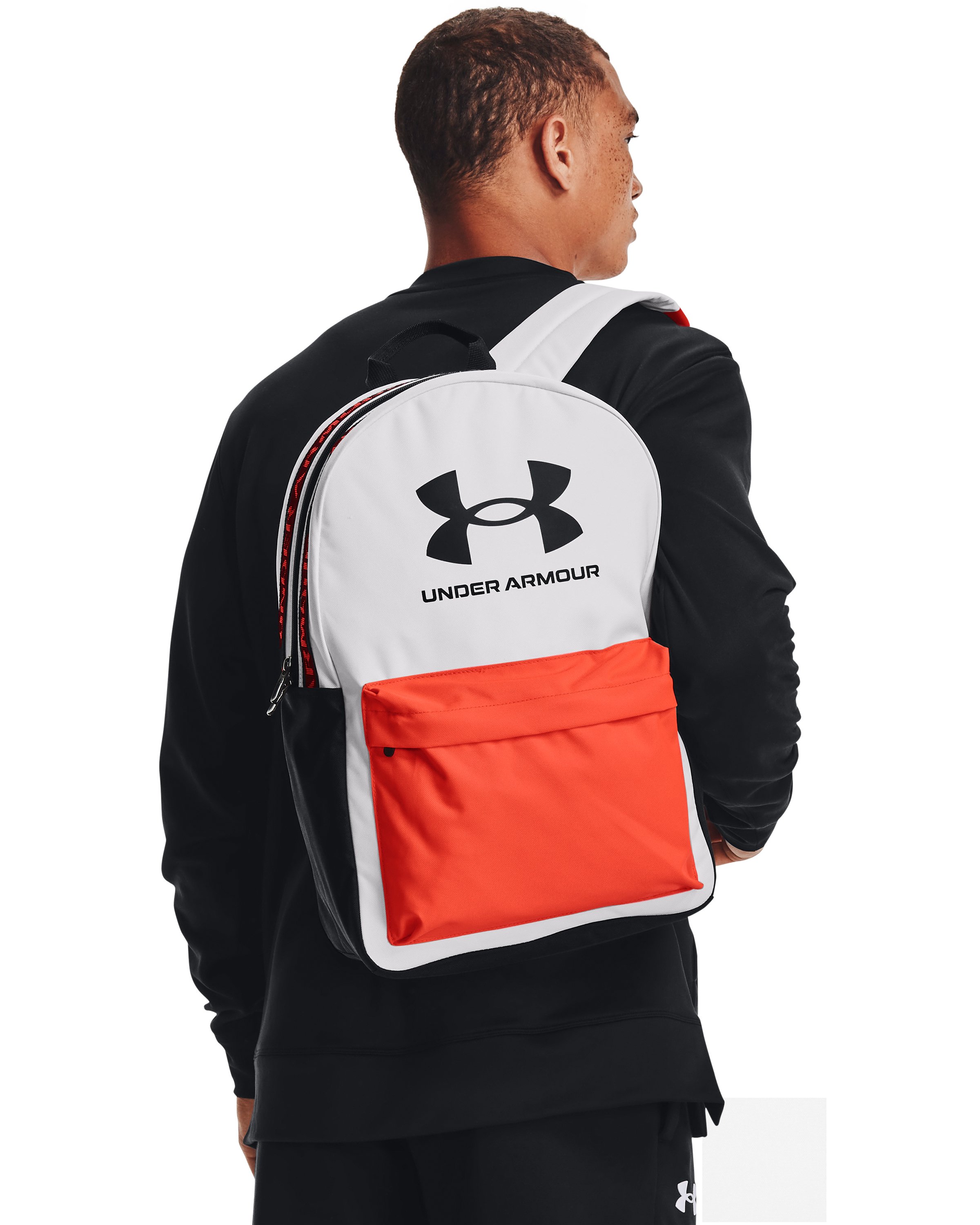 UA Essential Backpack 9