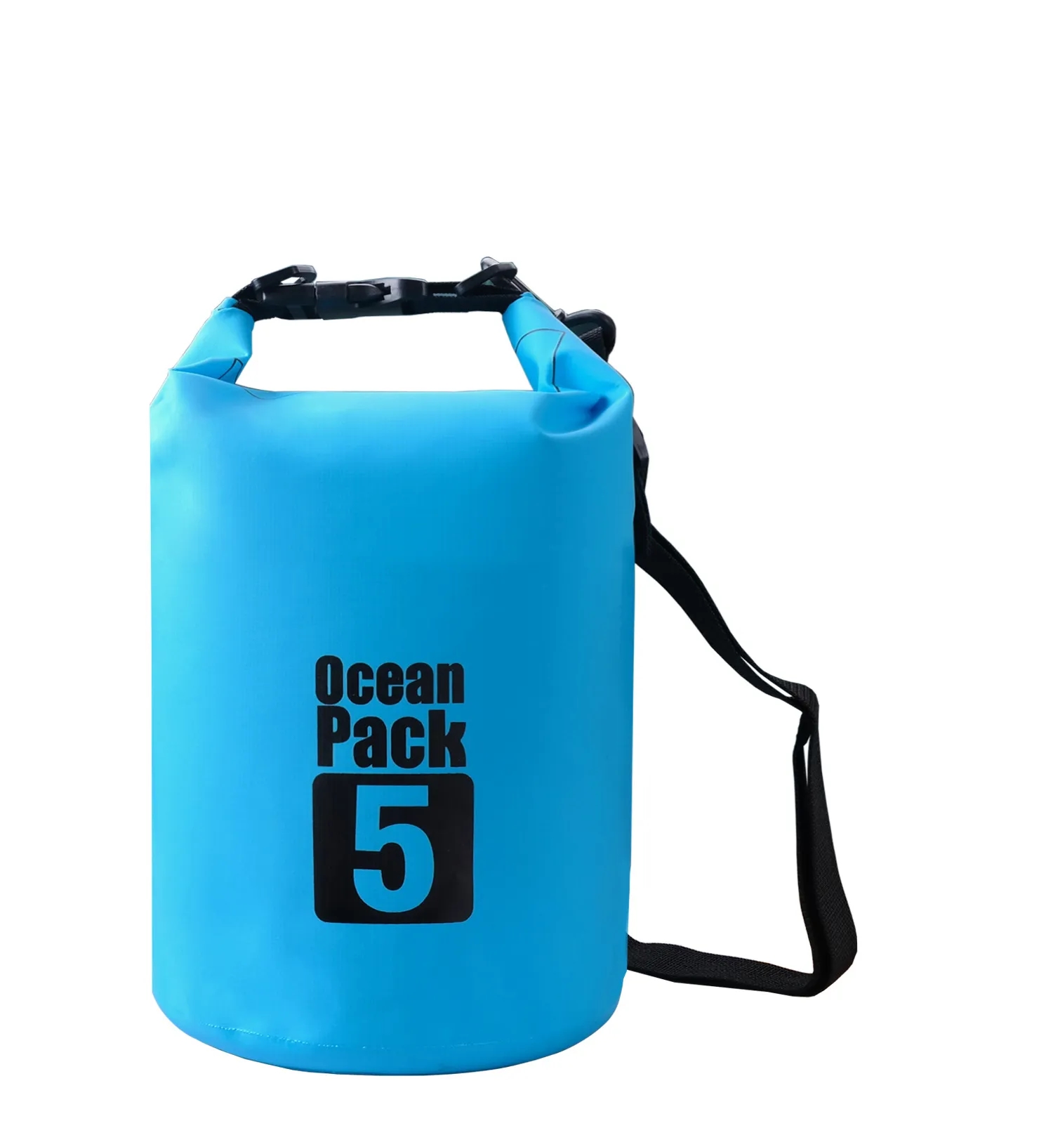 5L Swimming Waterproof Bag Dry Sack Ocean Pack 6