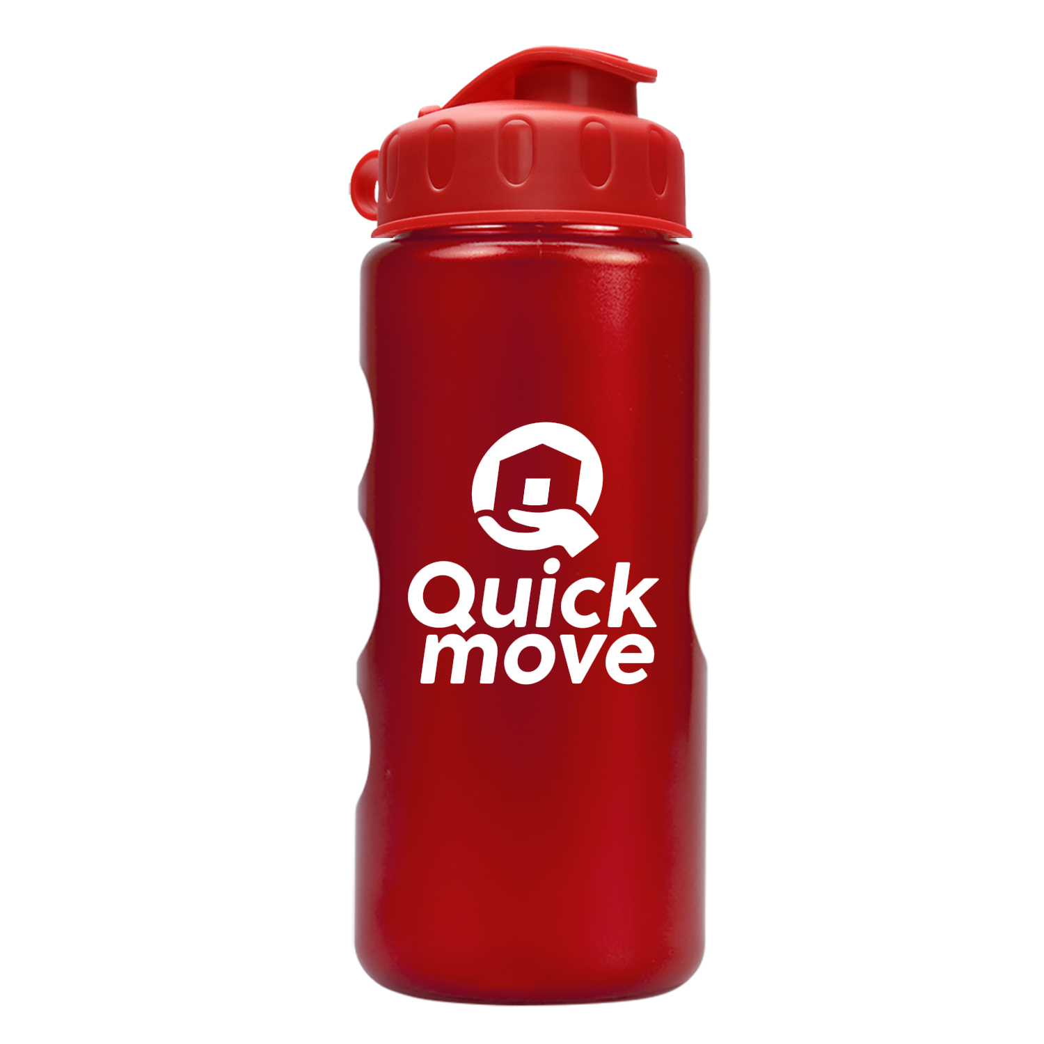 Mini Peak - 22 oz. Tritan Metalike Bottle with Flip 3