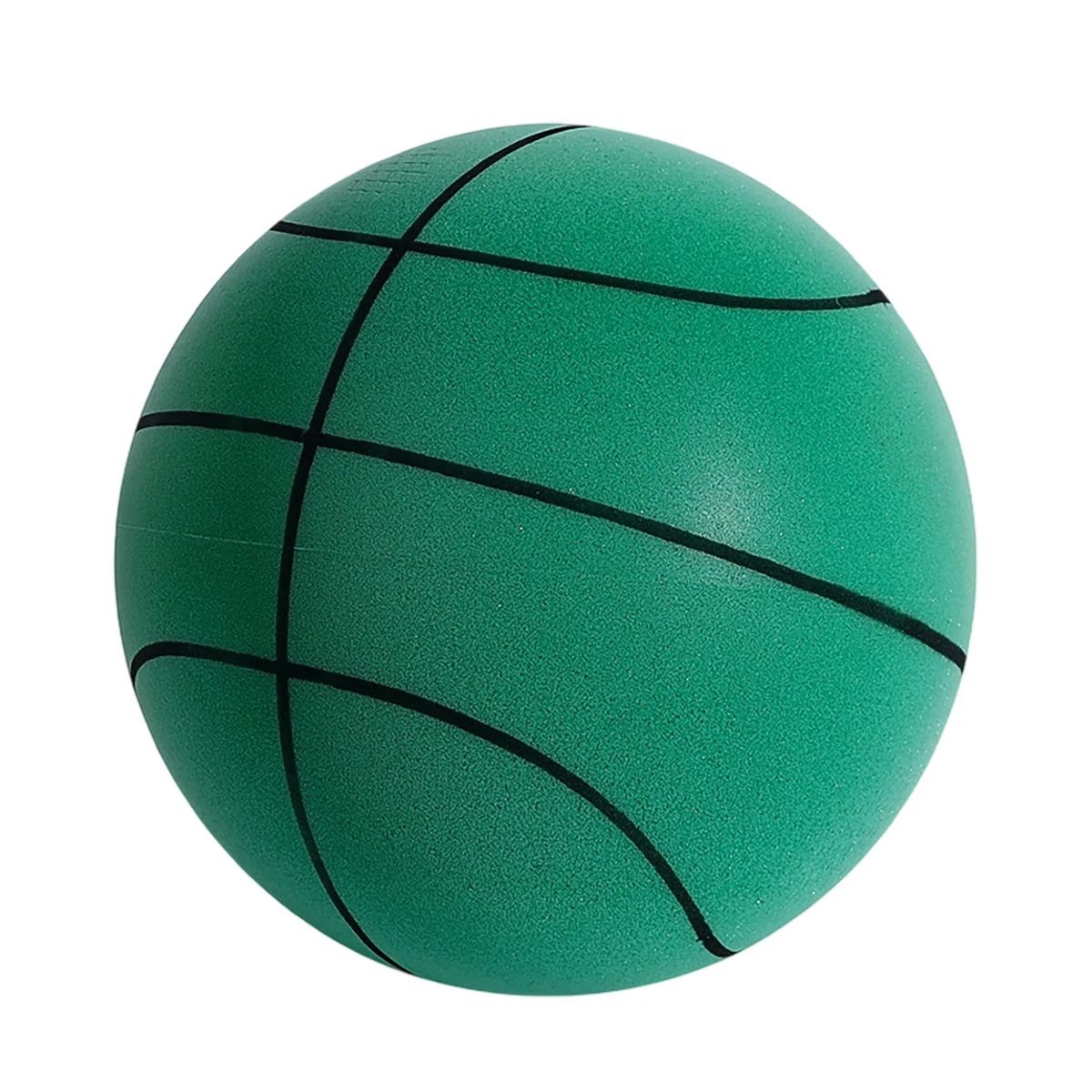 Lightweight Training Ball with 7.1 Inch Diameter 7