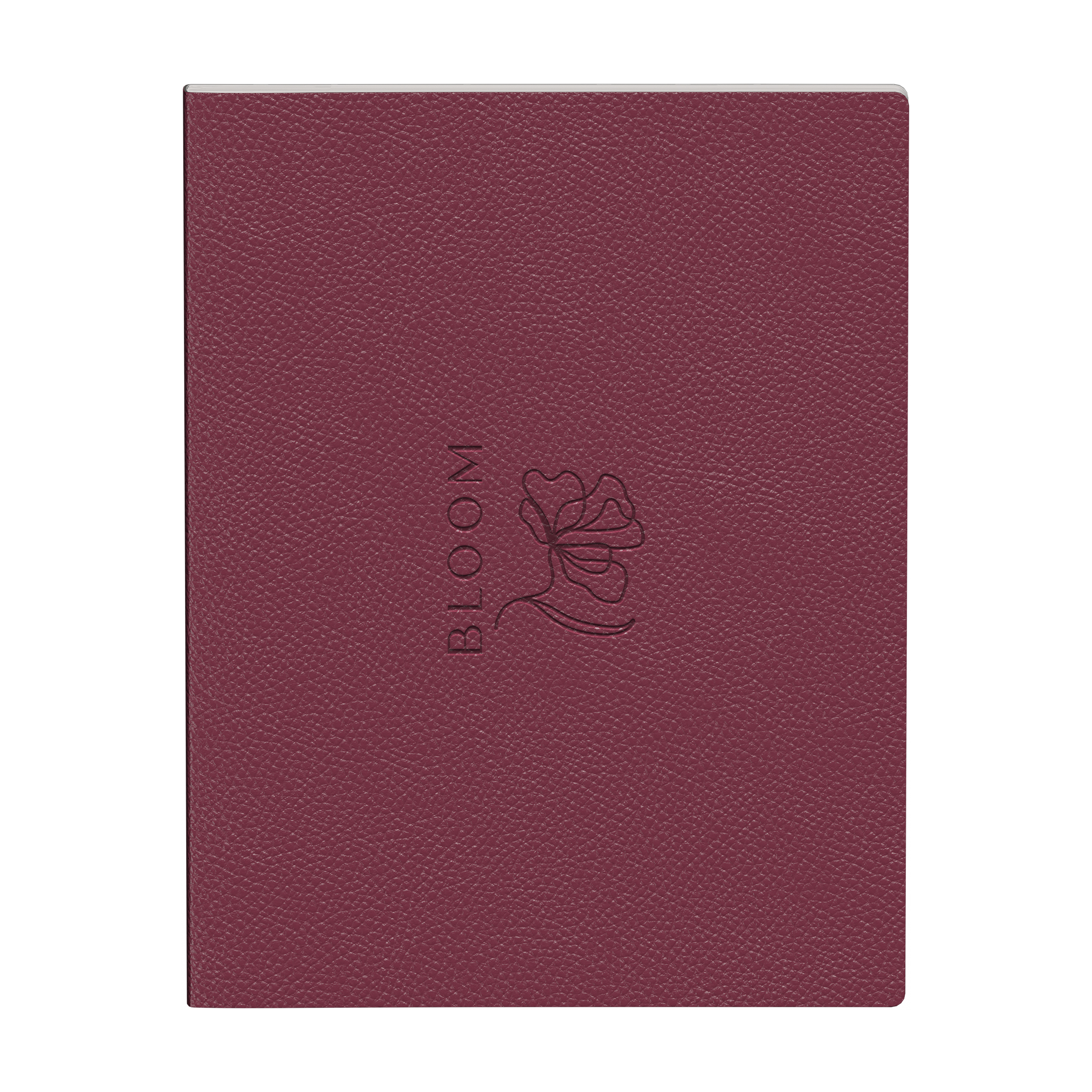 Magnolia soft cover journal 15