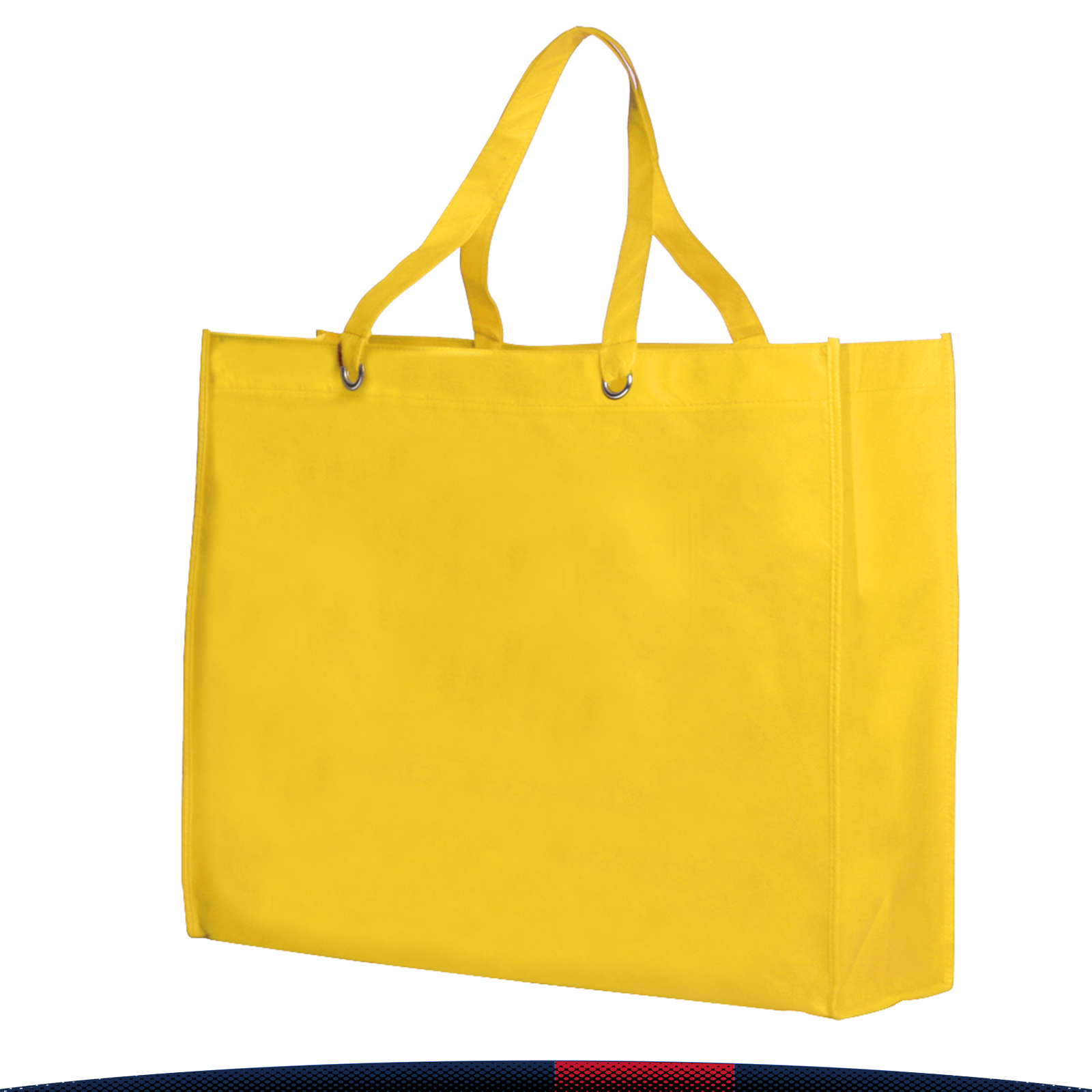 Buble Tote Bag 3