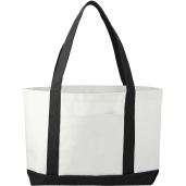 Large Canvas Tote Bag, custom tote bag with logo imprint 248