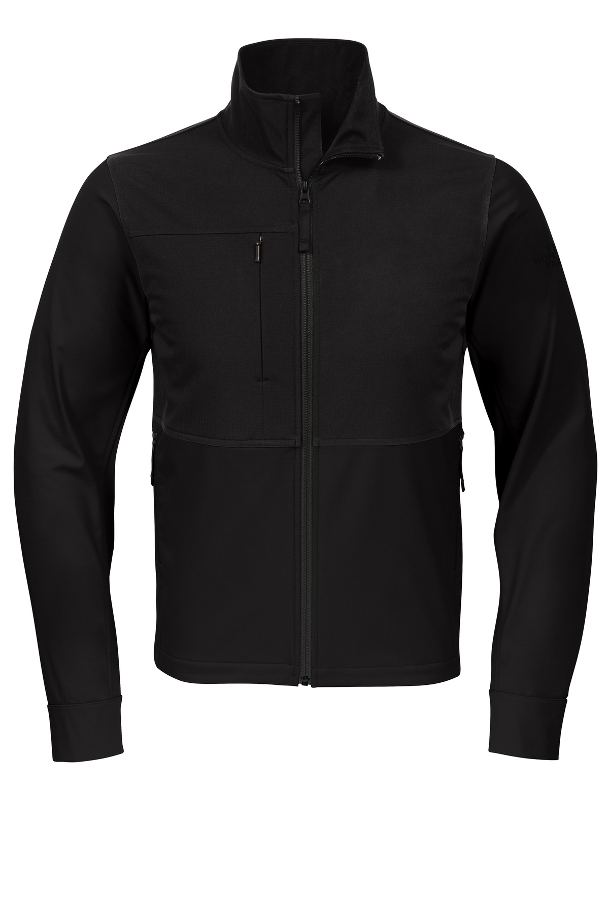 The North Face Castle Rock Soft Shell Jacket. NF0A552Z 19