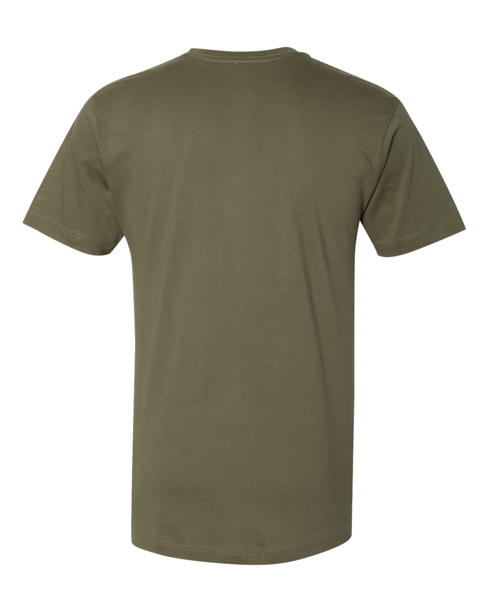 Unisex Fine Jersey Tee - 6901 729
