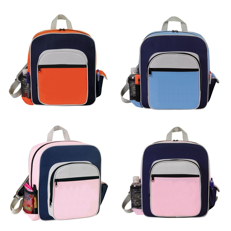 Contemporary Children Backpack 1
