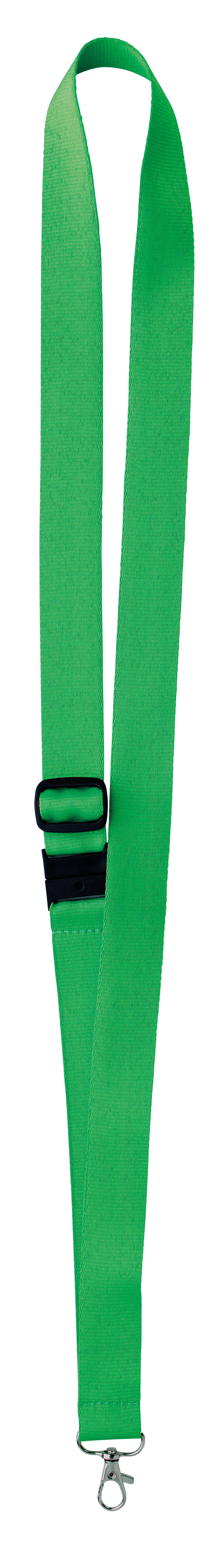 Universal Source® 1" Adjustable Polyester Lanyard 4