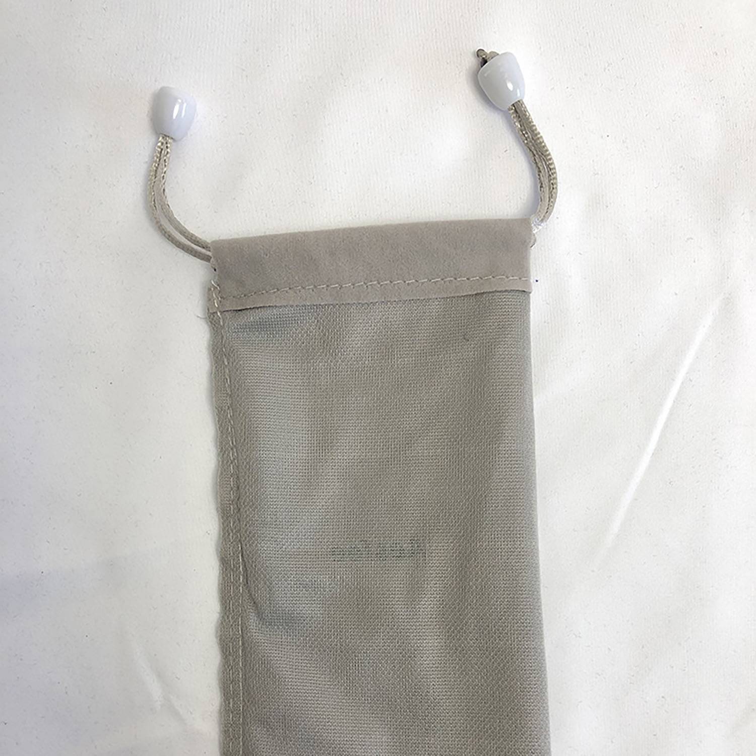 Wine Bottle Gift Bags - Holiday Xmas Drawstring Covers 5